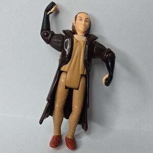 Vintage Mystic Knights of Tir Na Nog "Midor" McDonald's Toy, 1999, 4"